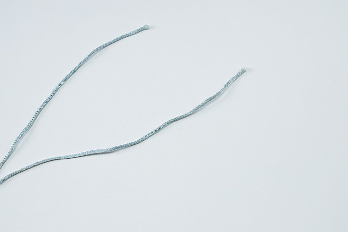 Riverine Maxi Dress - Blue