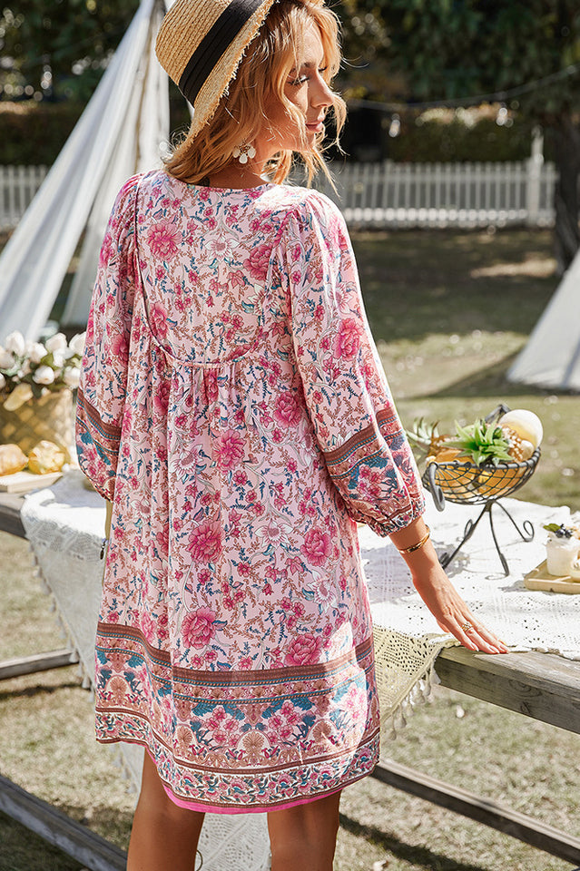 Beyond Eternity Dress