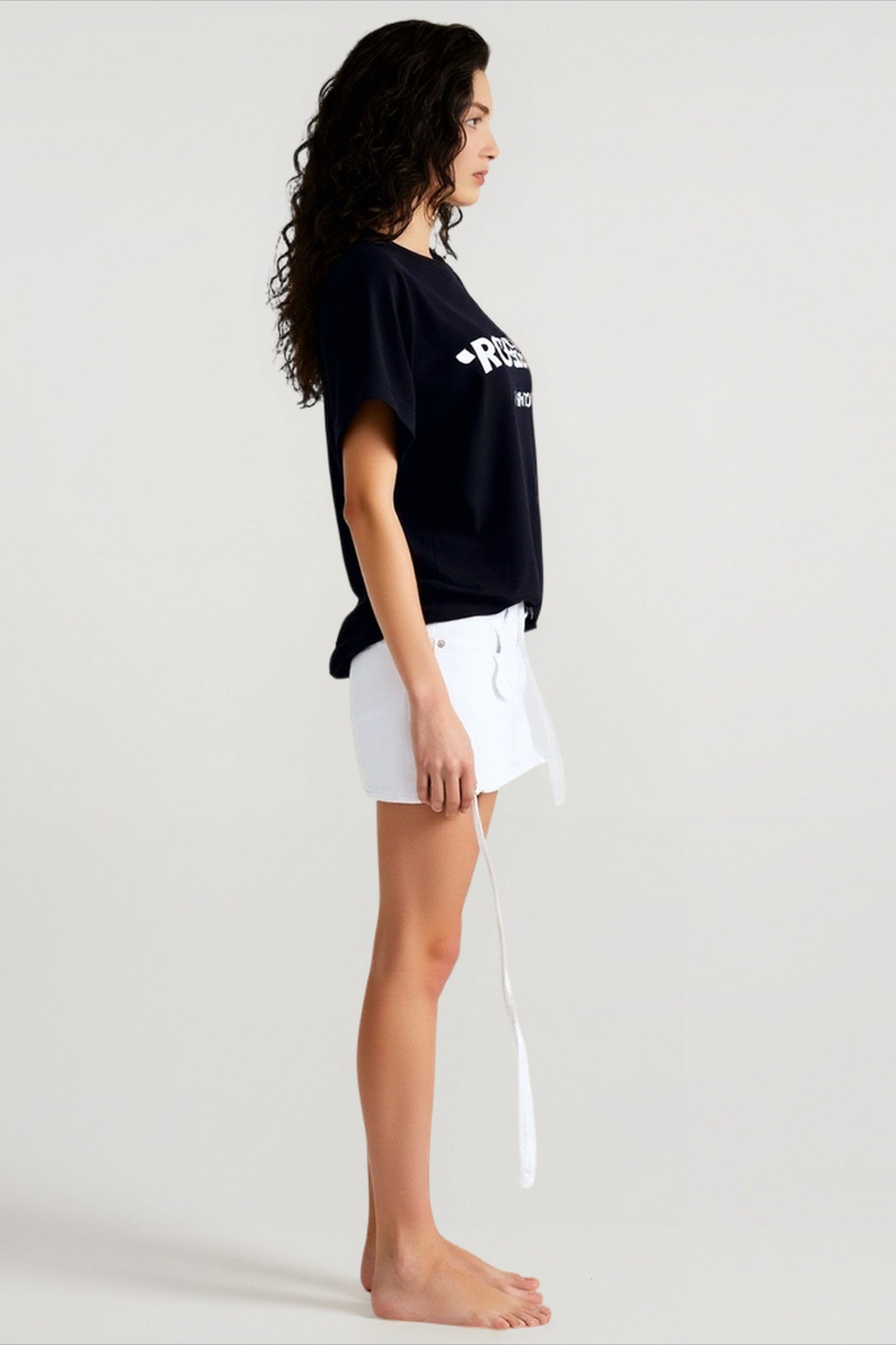 High Street Letter Top