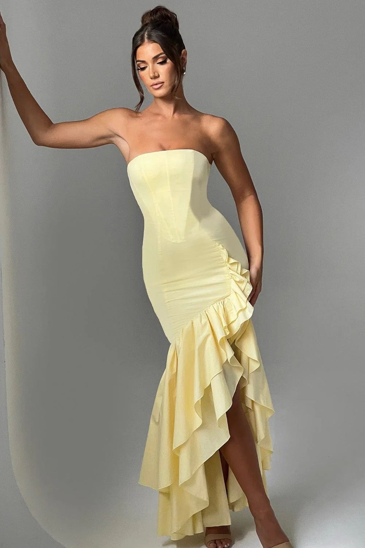 Bodycon Dress