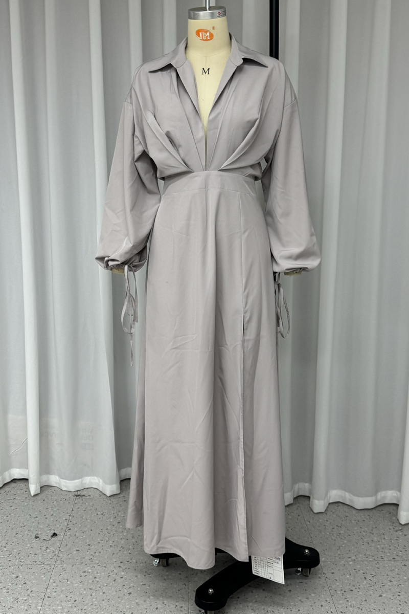 Ingrid Sexy Street Dresses Dress with Classic Everyday Styling