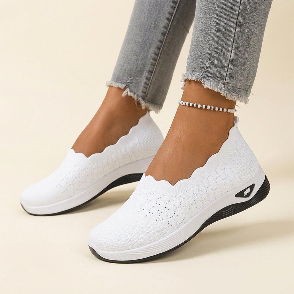 Michelle | Walking Shoes