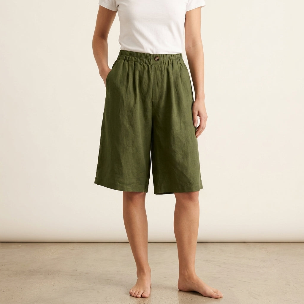 Lauren | Shorts