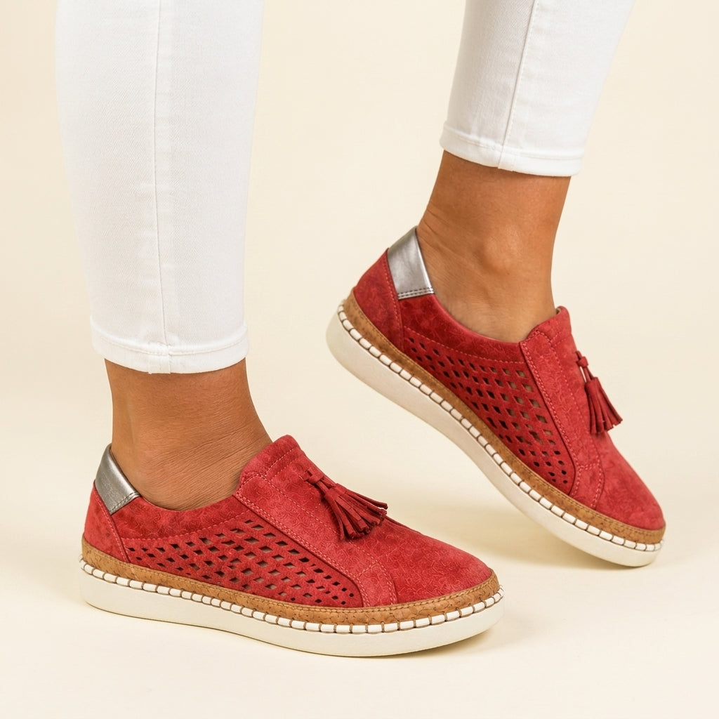 Holly | Comfort Loafers