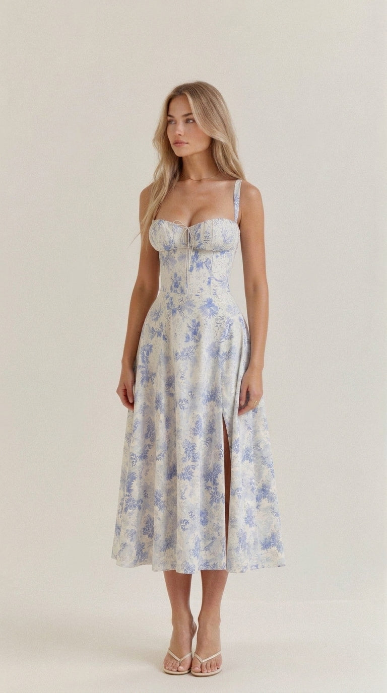 Emma | Midi Dress