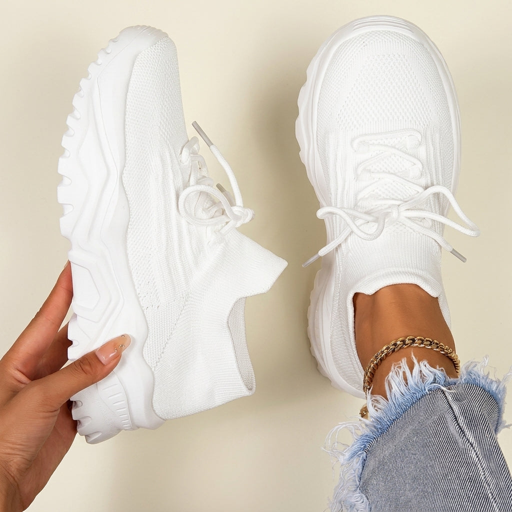 Sophia | Orthopedic Sneakers