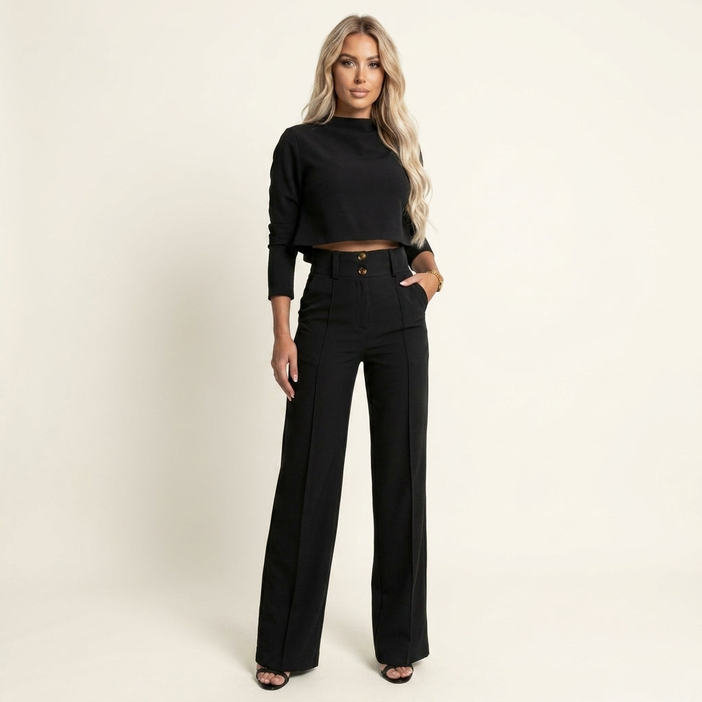 Isabella | Two-Piece Set