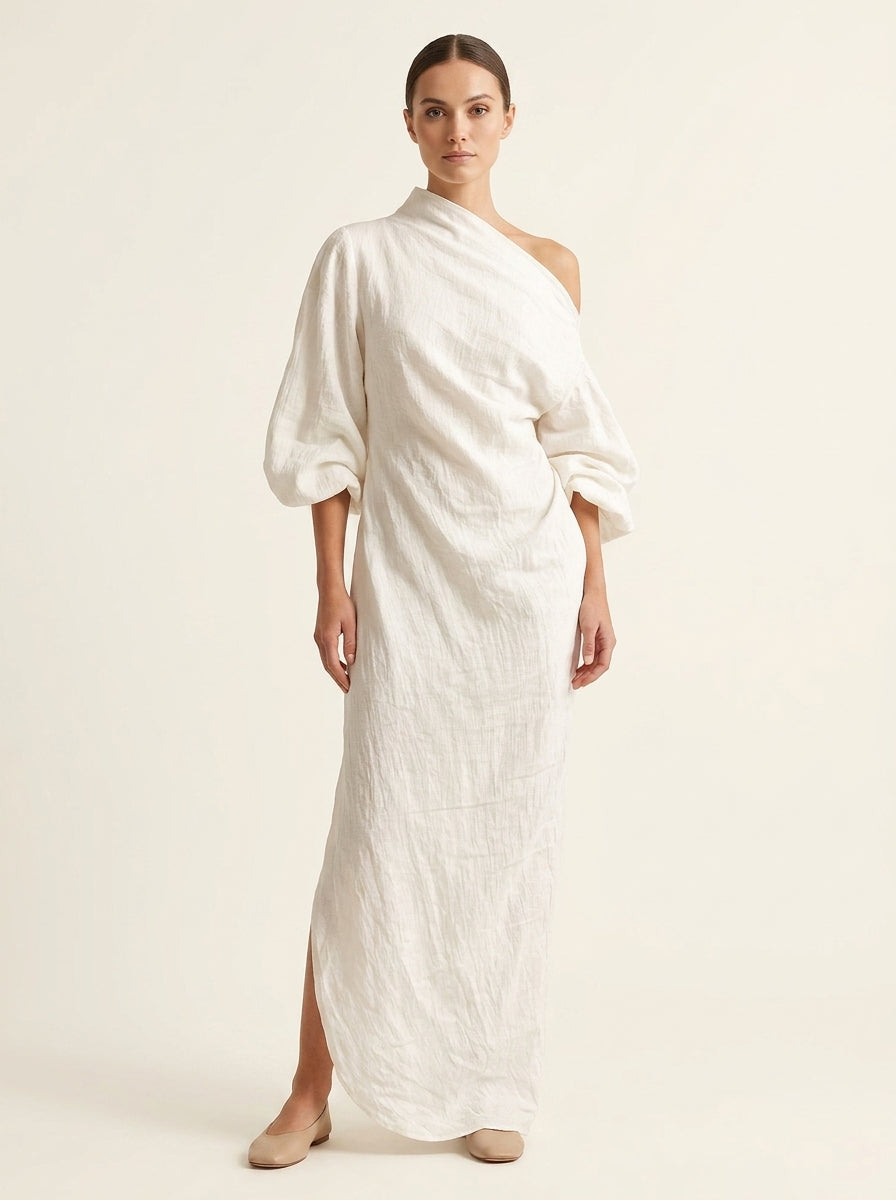 Abigail | Maxi Dress