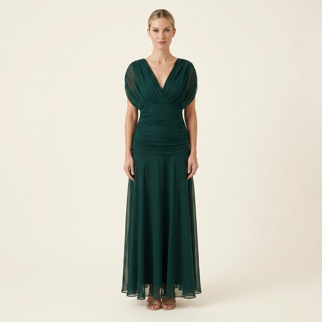 Scarlett | Maxi Dress