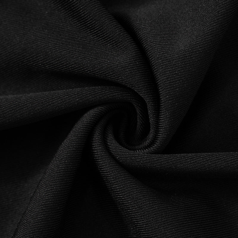 Davina 2.0 Maxi Dress - Black