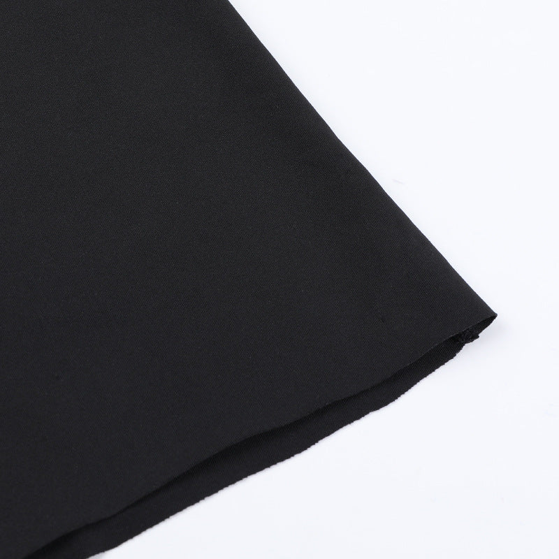 Viara Dress Black