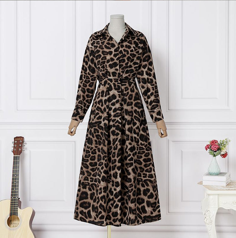 Molly Statement Long Sleeve Dress Everyday Luxe Edit