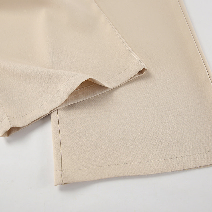Bolton Pant - Khaki