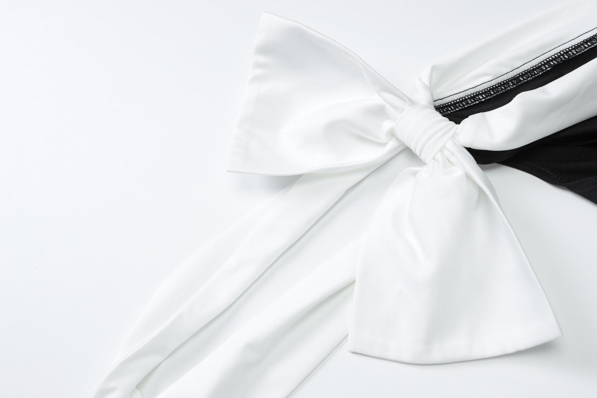 Simms Maxi Dress Black