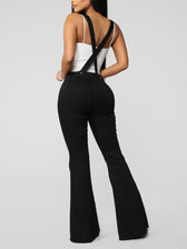 Bodycon Denim Jeans