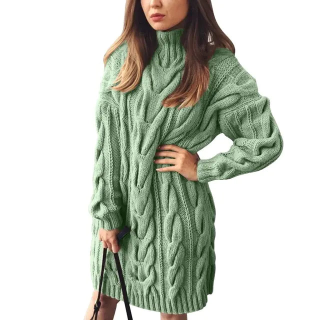 Winnifred Relaxed And Timeless Elegant Dress for Streetwear Style