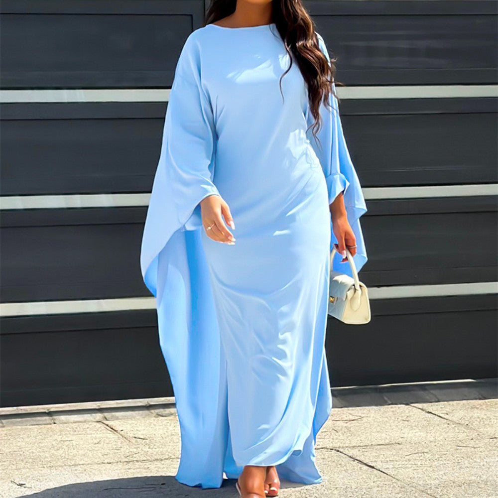 Fabiola Timeless Loose Dress Designer Edit