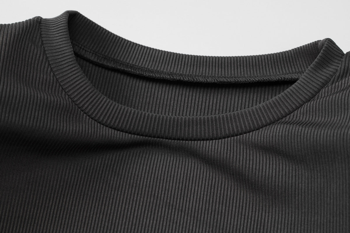 Bell El Mini Dress - Grey