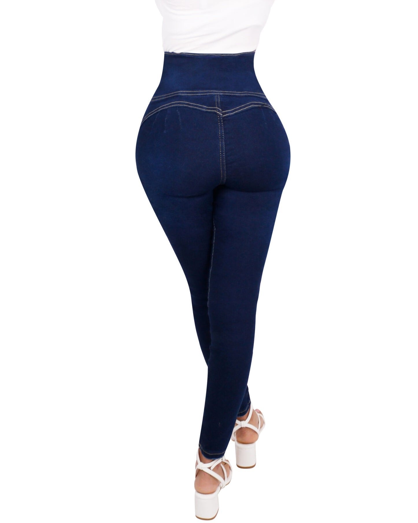 PerkFitâ„?- Curve Lifting Jeans