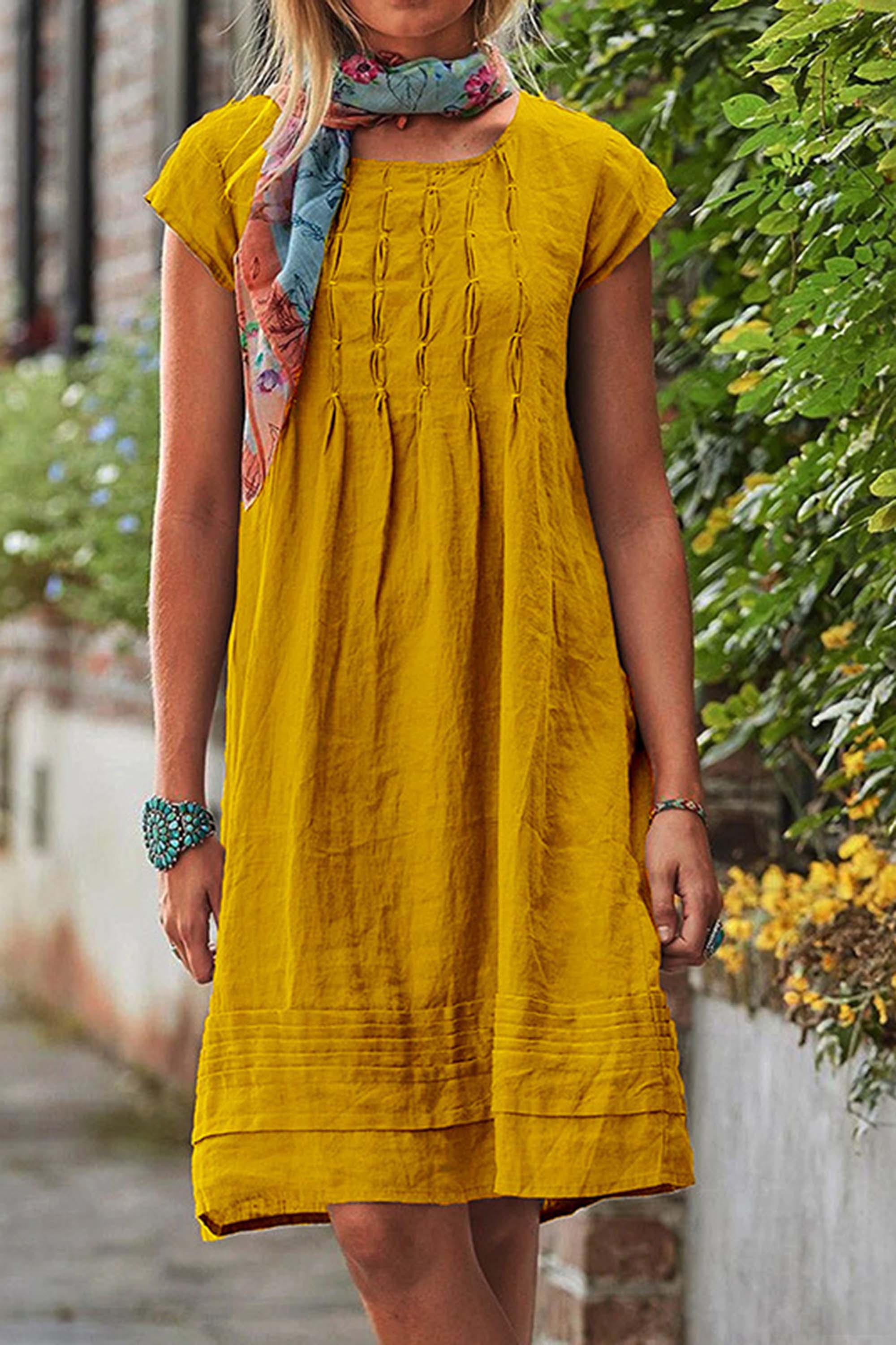 Sonia Exclusive Stylish Summer Dress Boutique Collection