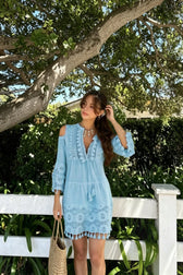 Female Casual Loose Trendy Long Party Dress