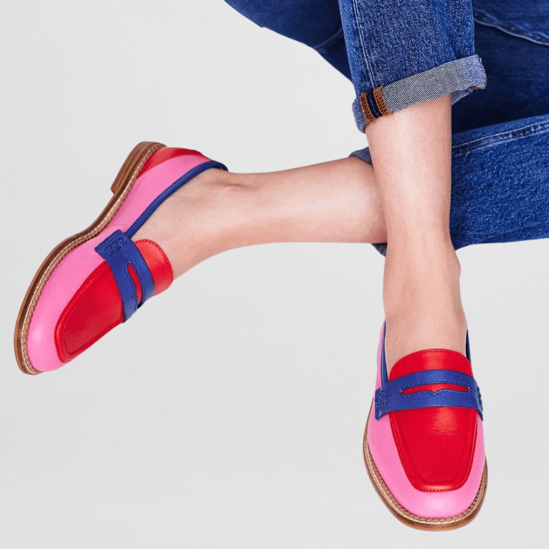 Amy | Loafers