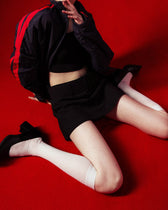Knee Briyelle High Socks