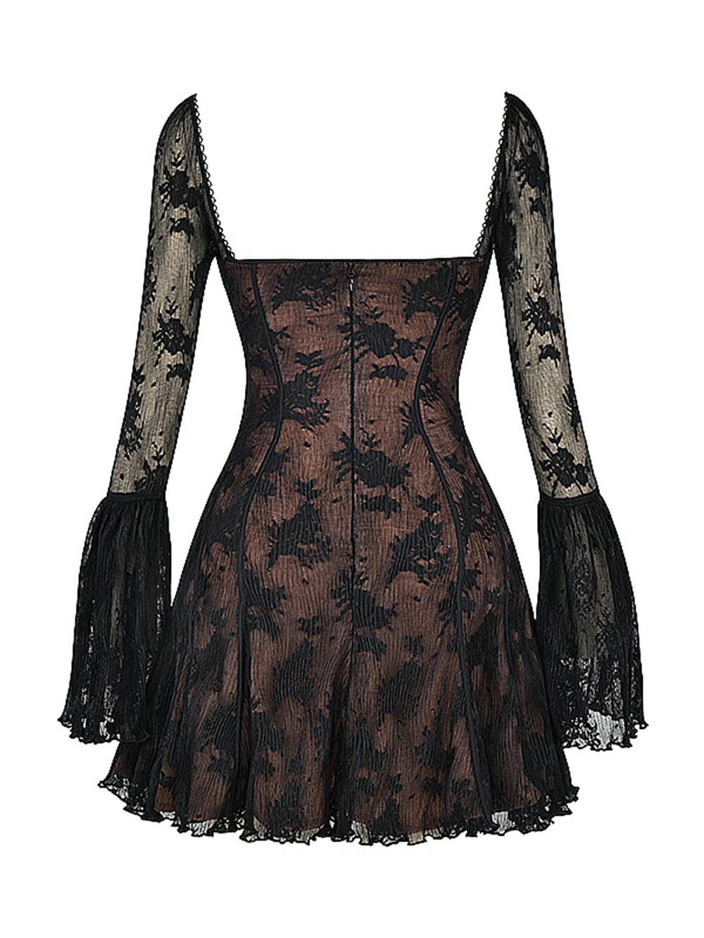 Nicole Exclusive Luxury Dress Everyday Luxe Edit