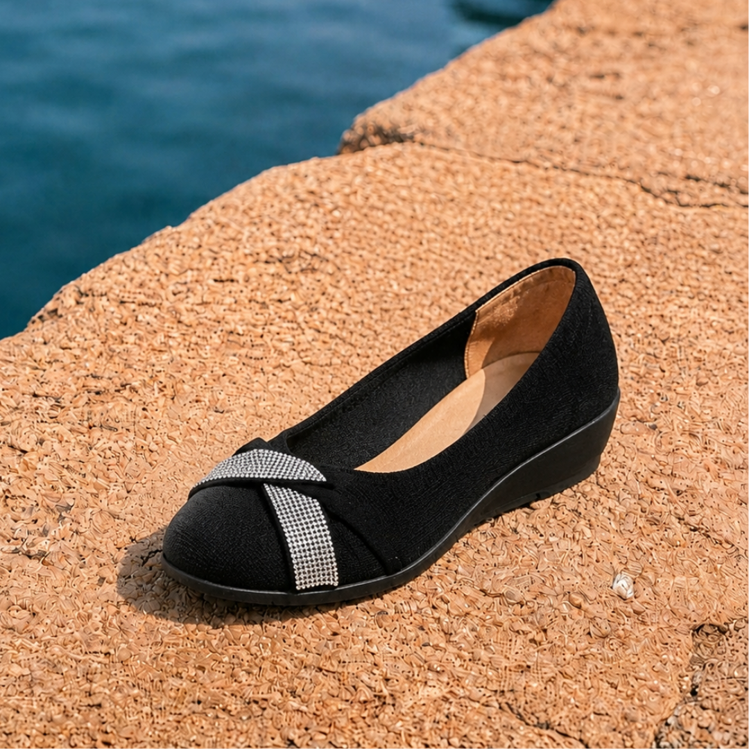 Leigh | Orthopedic Shoes