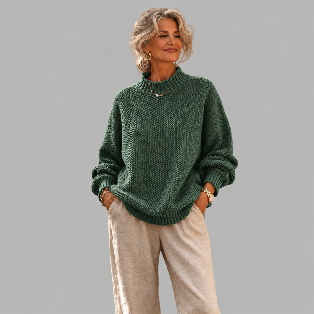 Ella | Knit Jumper