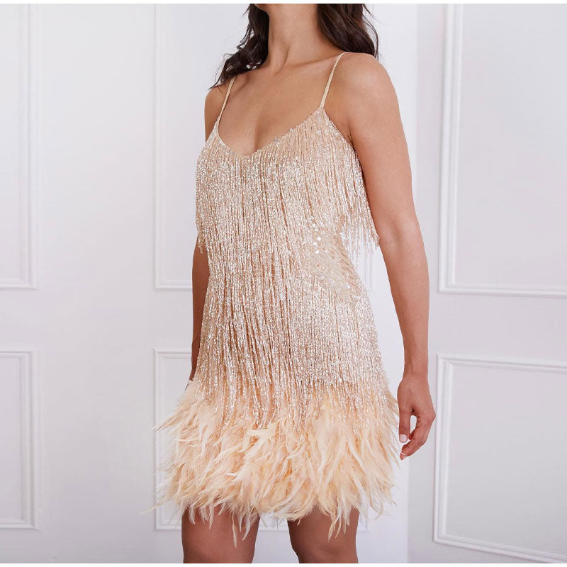 Adela Boutique Cocktail Dress Designer Edit