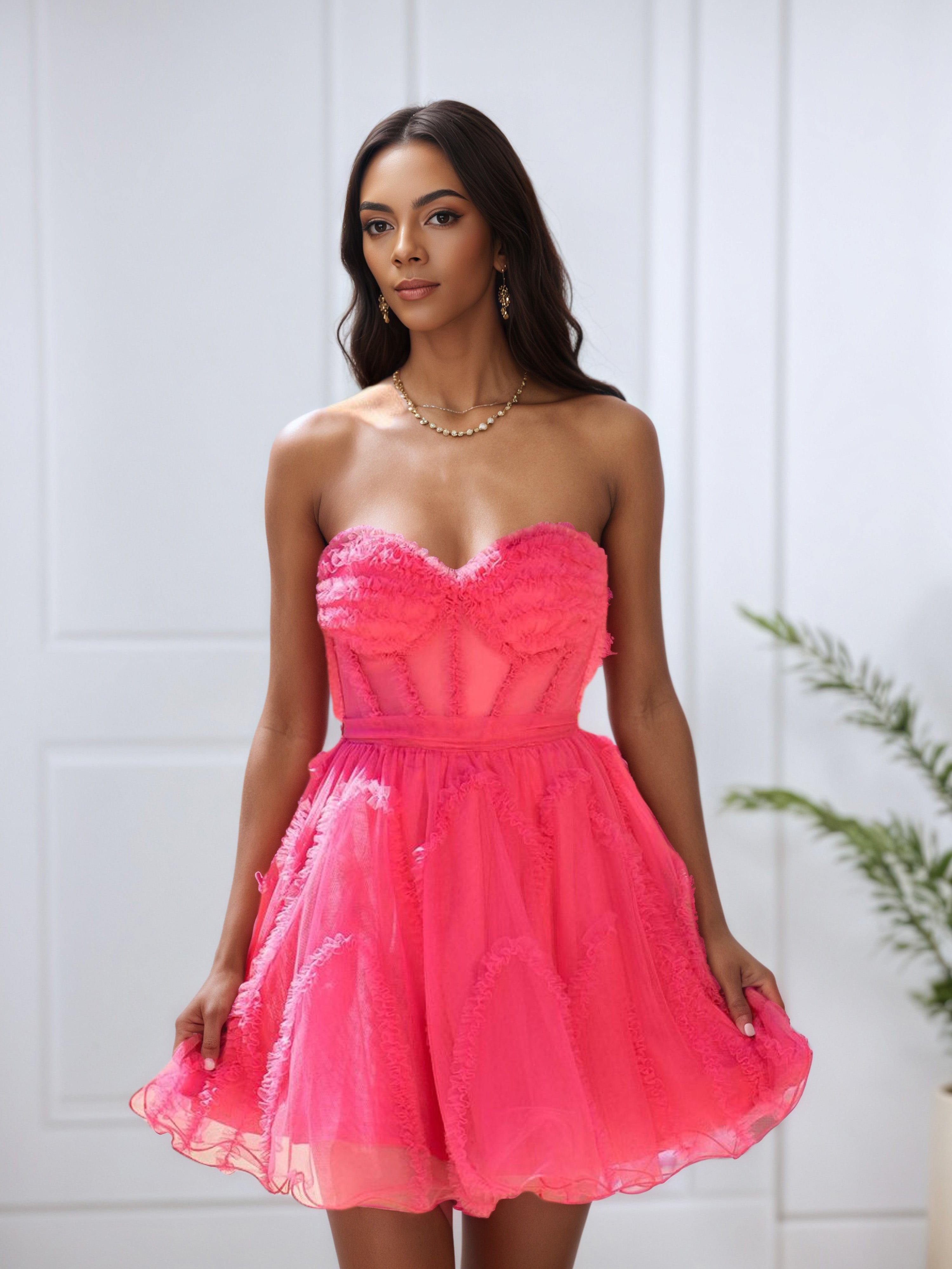 Azalea 