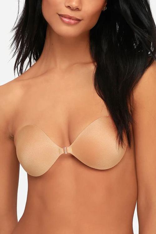 Seamless Adhesive Bra