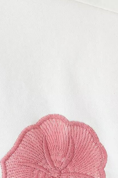 Delicate Stitch Tailored Jacket