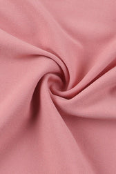 Mesh Asymmetric Formal Dress