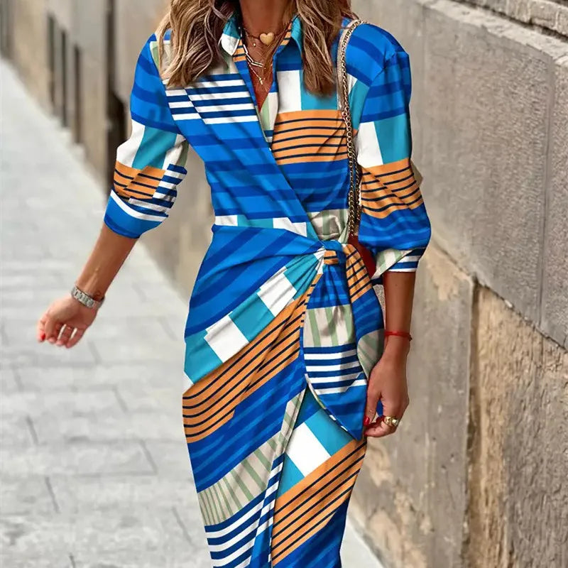 Ramona Stylish Dress For Dress with Contemporary Everyday Styling
