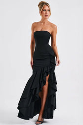 Off-the-Shoulder Dress