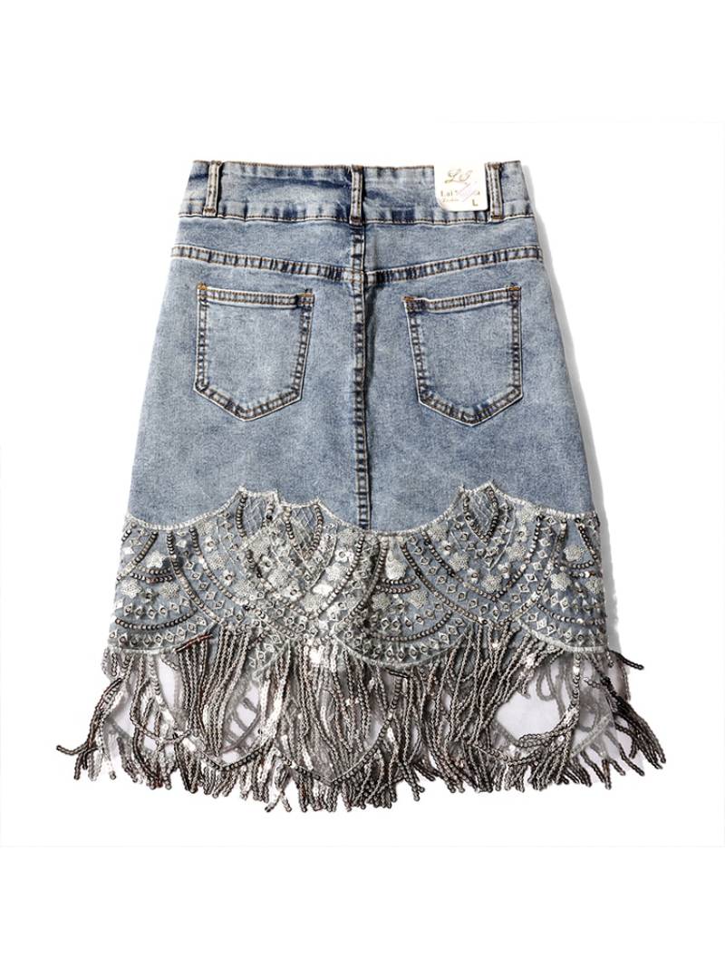 Been An Endless Conversation Skirt