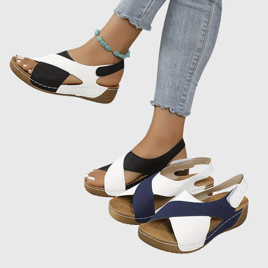 Pryselle™ | Orthopedic Sandals