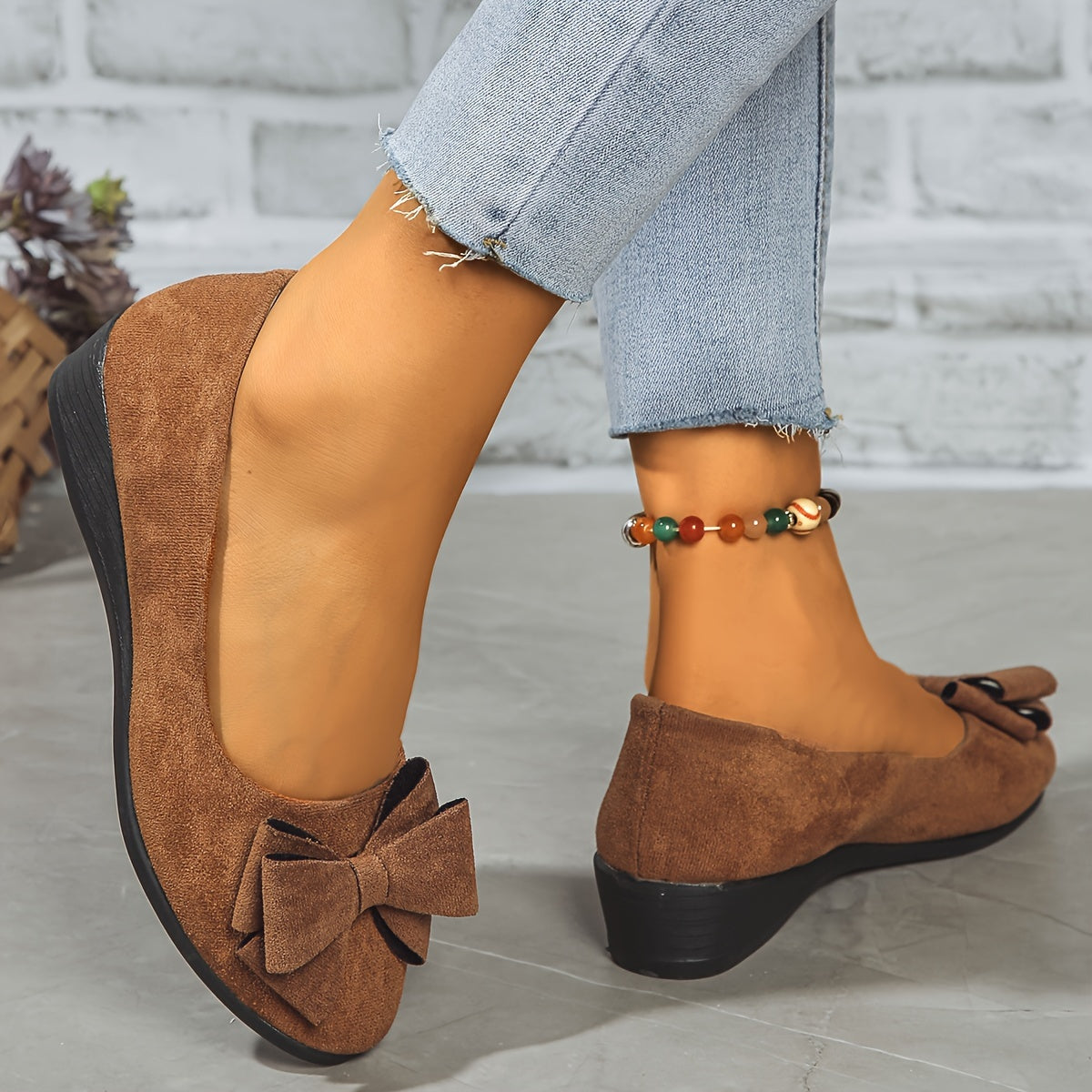 Sorie - Sophisticated Shoes