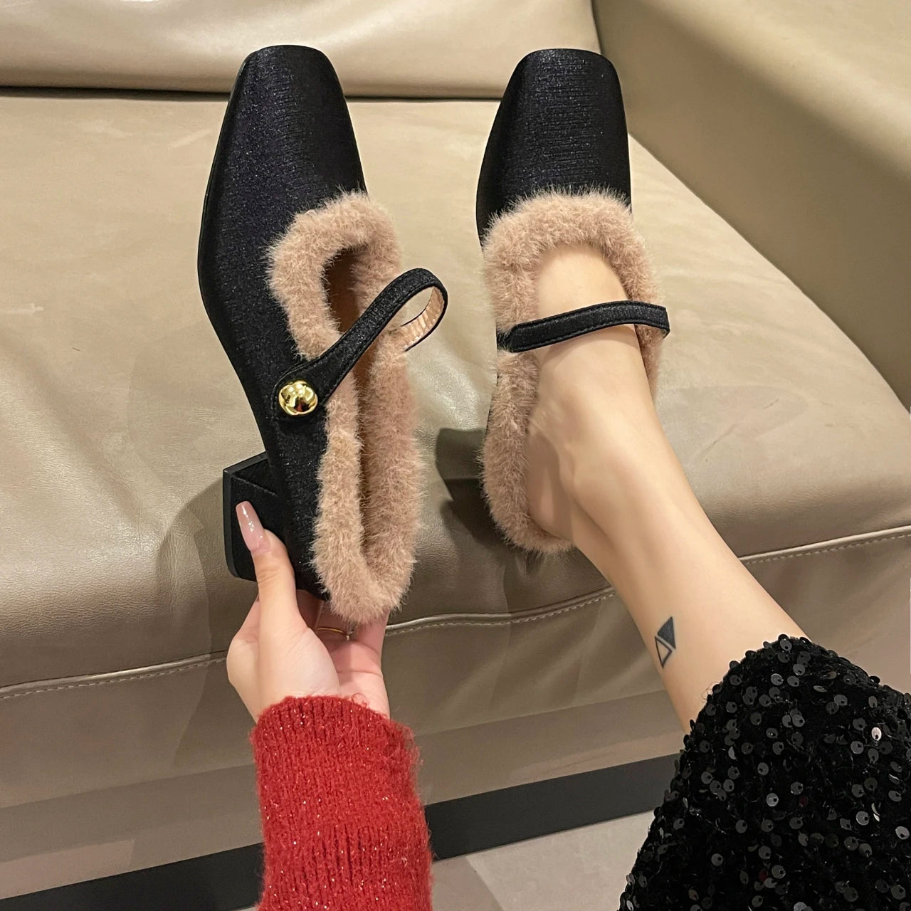 Comfortable Orthopedic Boots for Daily Wear