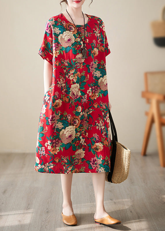 Classic Vintage & Enduringly Stylish Dress