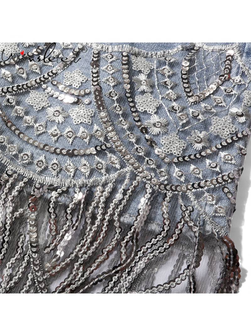 Been An Endless Conversation Skirt