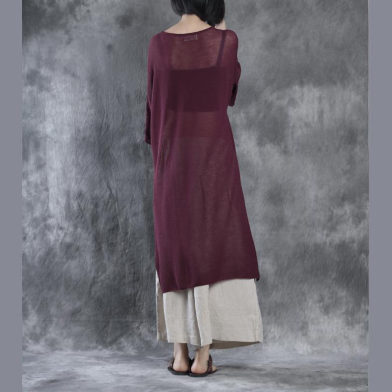 linen dresses half sleeve maxi dress sundresses oversize caftan