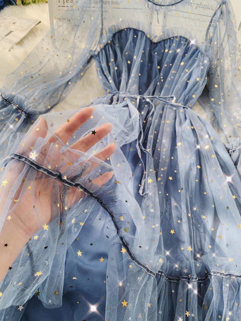 A Thousand Memories Midi Dress