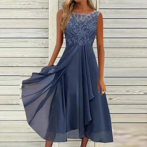 Laia Effortless Fashionable and Minimalist Dress Boutique Collection