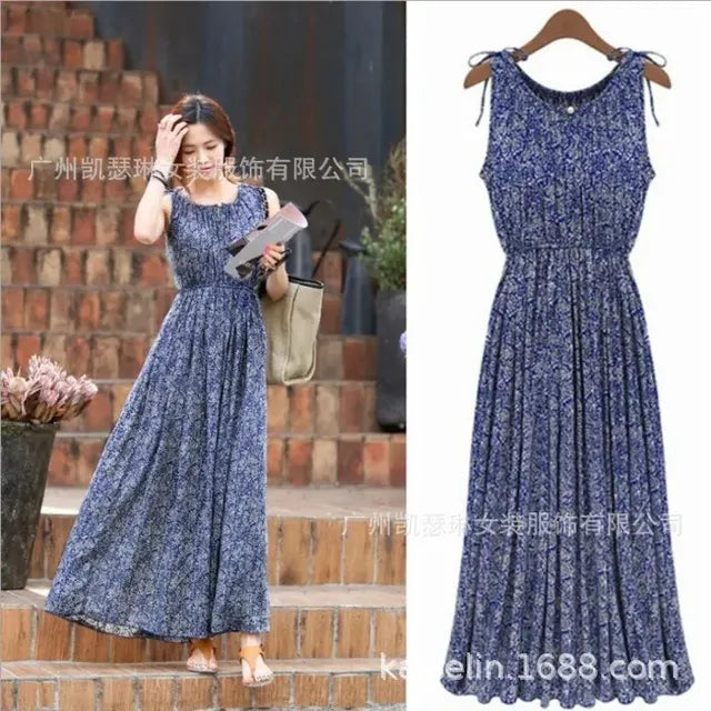 Larysa Versatile and Comfortable Dress for Women Modern Chic Style