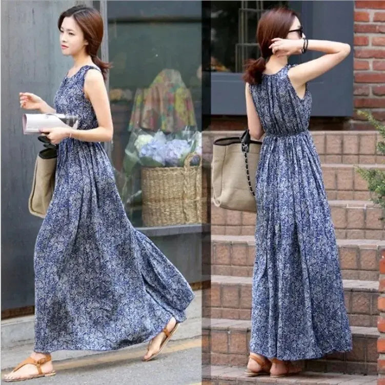 Larysa Versatile and Comfortable Dress for Women Modern Chic Style
