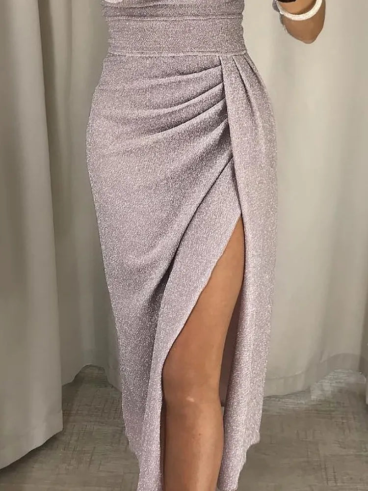 Dora Long Dress for Women Versatile Daily Pick