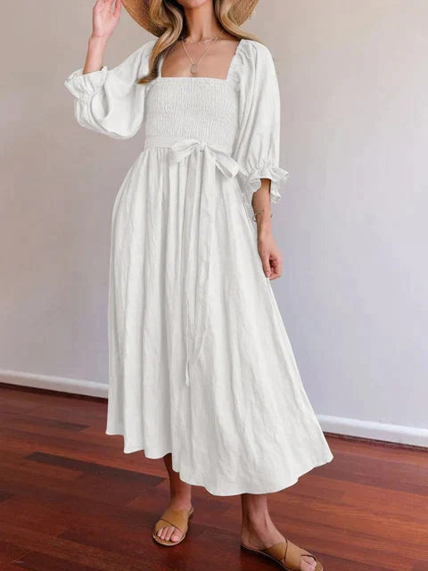 Fadua Elegant Dress for Women Special Occasion Look